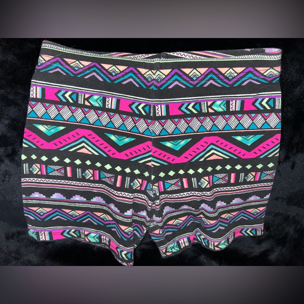 Total Girl Kids Shorts
